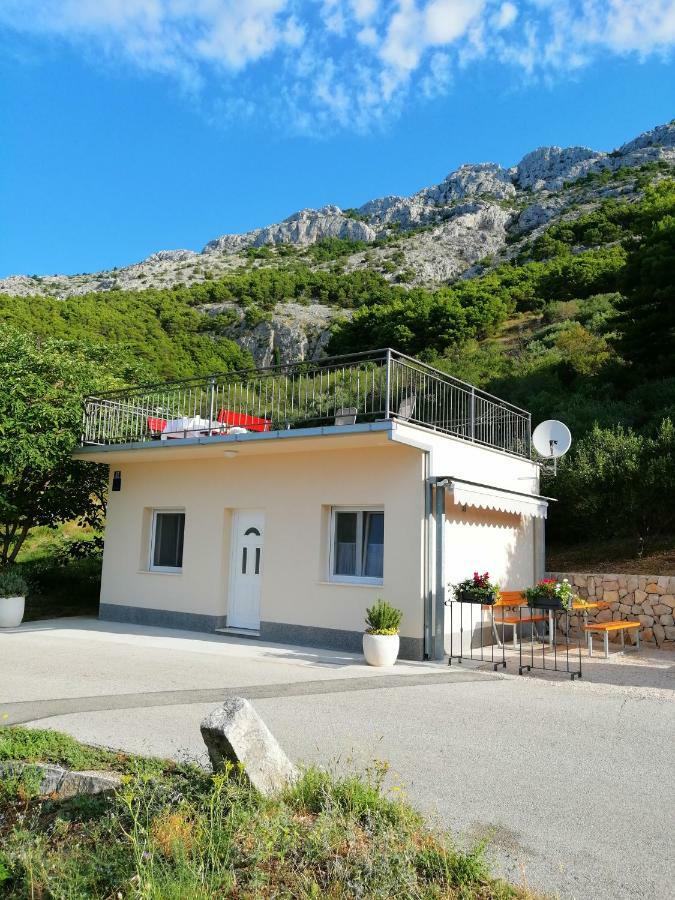 Holiday Home Perlica Marusici  Exterior foto