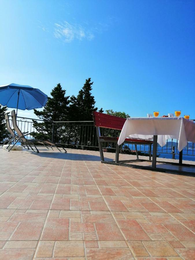 Holiday Home Perlica Marusici  Exterior foto