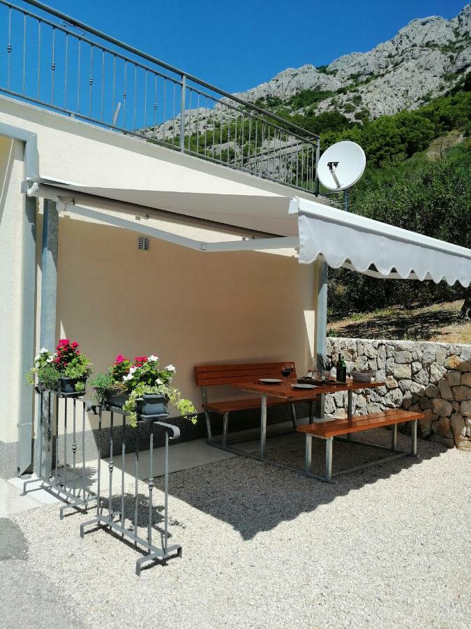 Holiday Home Perlica Marusici  Exterior foto