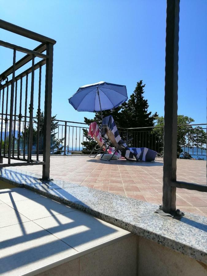 Holiday Home Perlica Marusici  Exterior foto